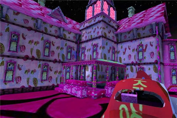 奶奶3芭比模组 截图1