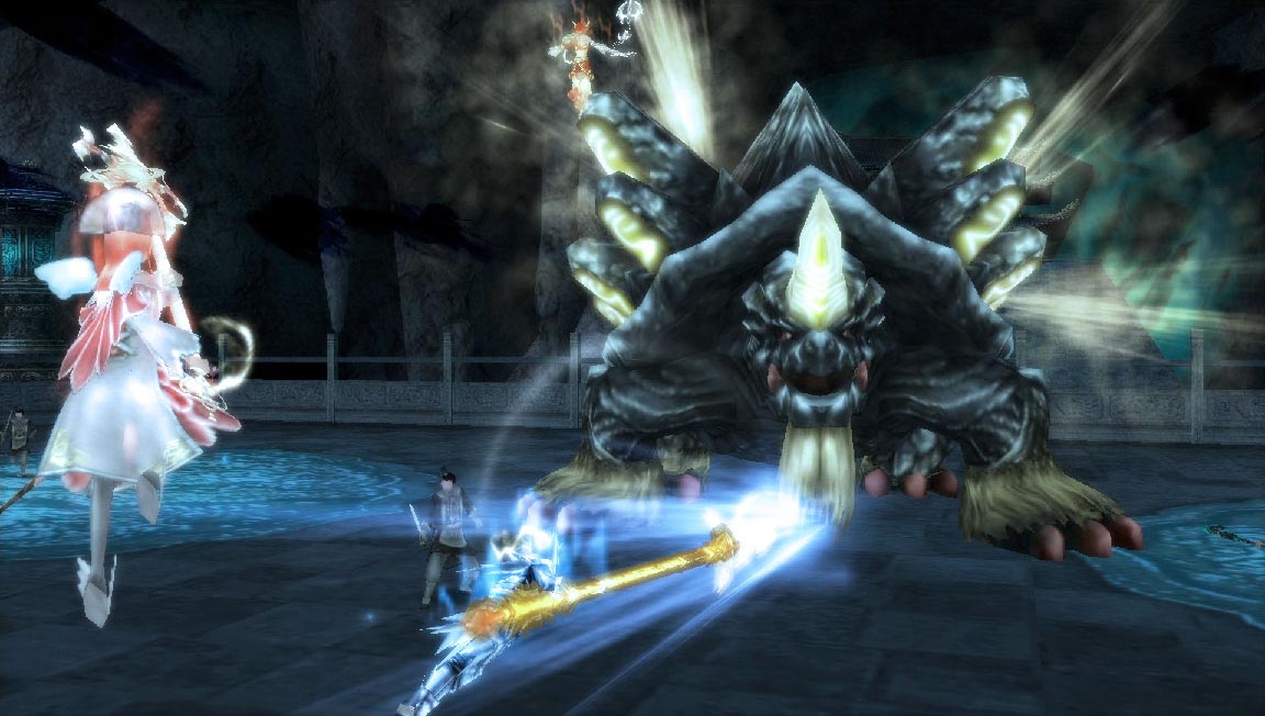 真三国无双：联合突袭2高清版