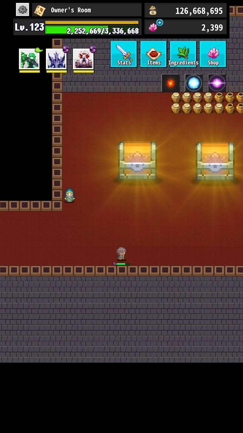 从零开始结束中文版 截图1