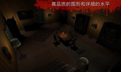 恐惧2恐惧尖叫屋(The Fear 2) 截图2