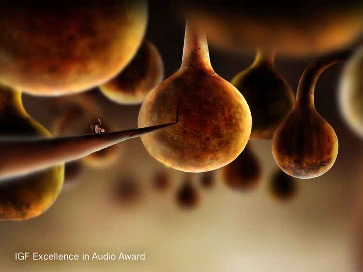 植物精灵 截图5