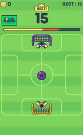 Color Soccer(彩色足球手游) 截图3