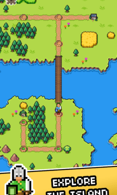 岛屿帝国汉化版