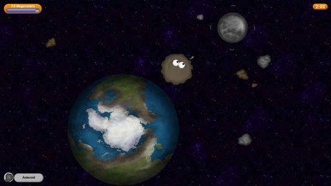 美味星球2双人版 截图4