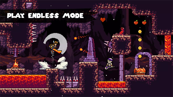 苹果骑士汉化版 截图5