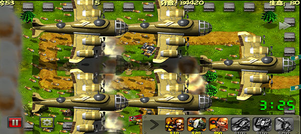 小小指挥官游戏最新版 截图2