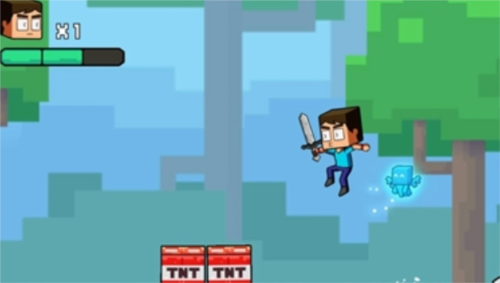 我的工艺冒险中文版