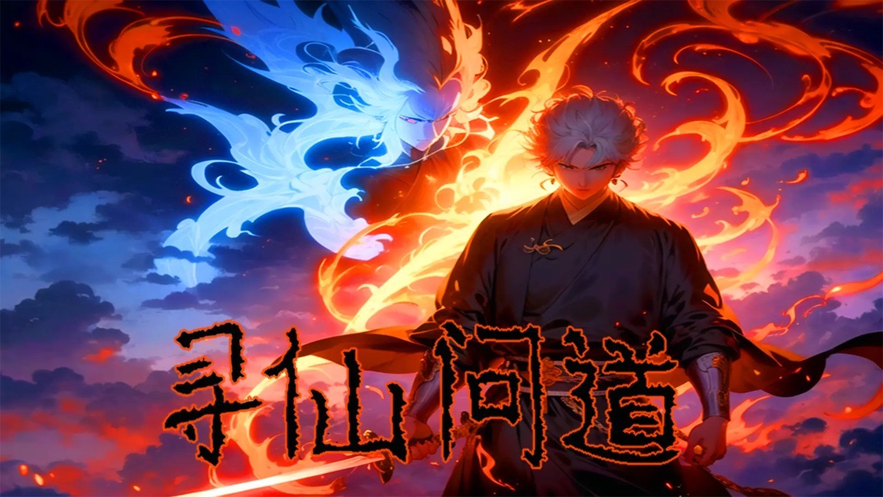 寻仙问道最新版 截图6