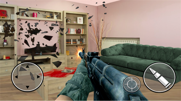 房屋破坏大师 截图2