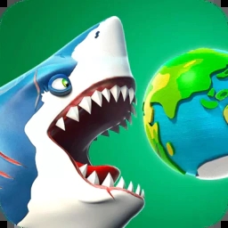 饥饿鲨：世界内购版