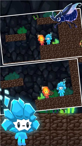 汤姆跑酷逃亡冒险 截图3