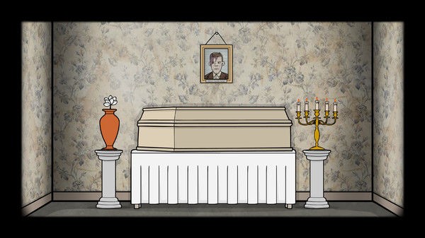 内在昔日正版 截图1