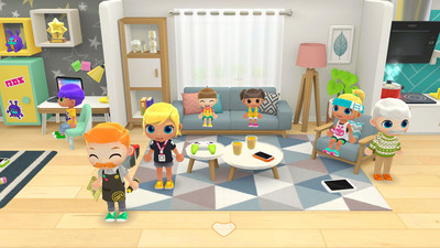 迷你校园商店安卓版 截图2