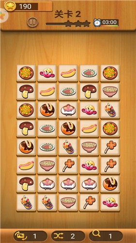 宠物连连看游戏