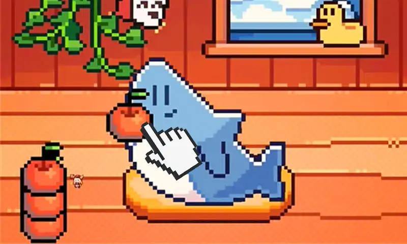 我的小鲨鱼最新版 截图3