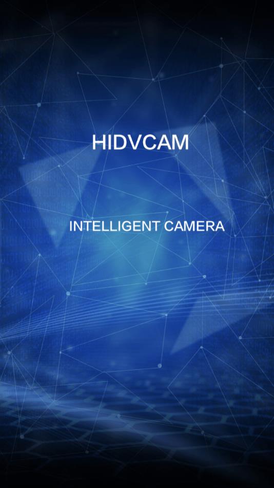 HIDVCAM 截图1