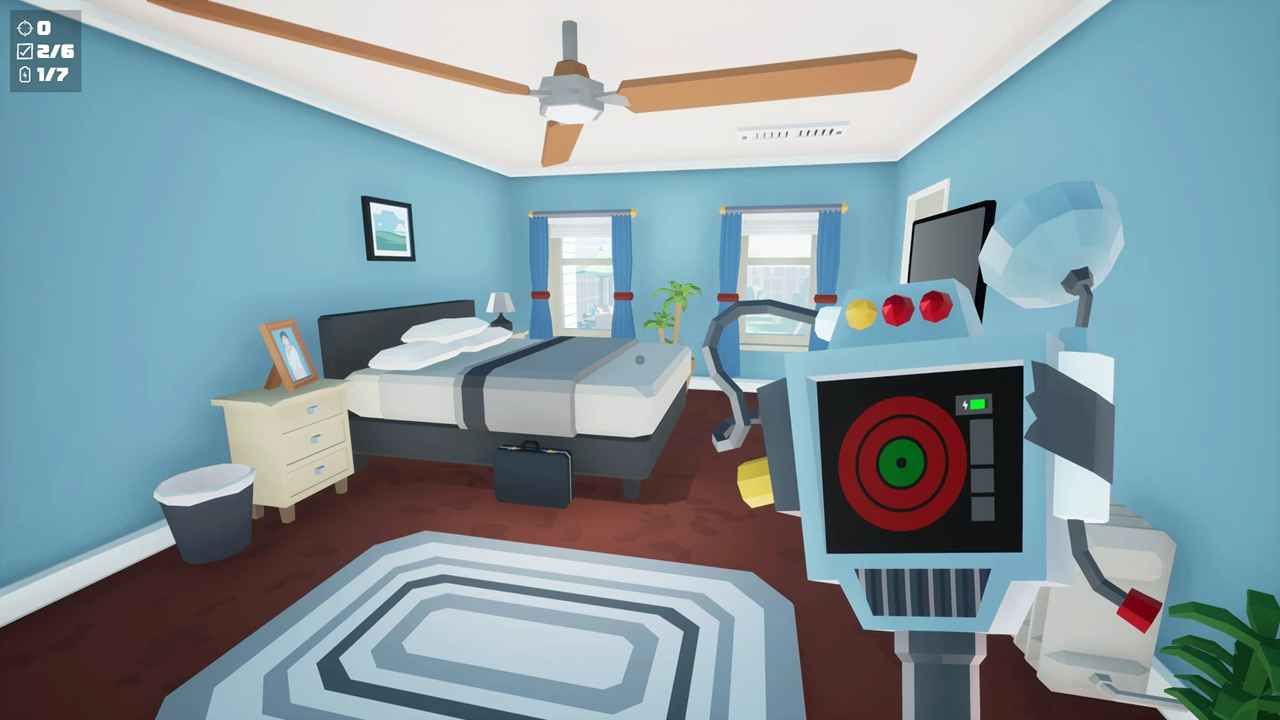 燃烧吧蜘蛛手机版 截图3