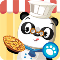 熊猫餐厅游戏  v2.8
