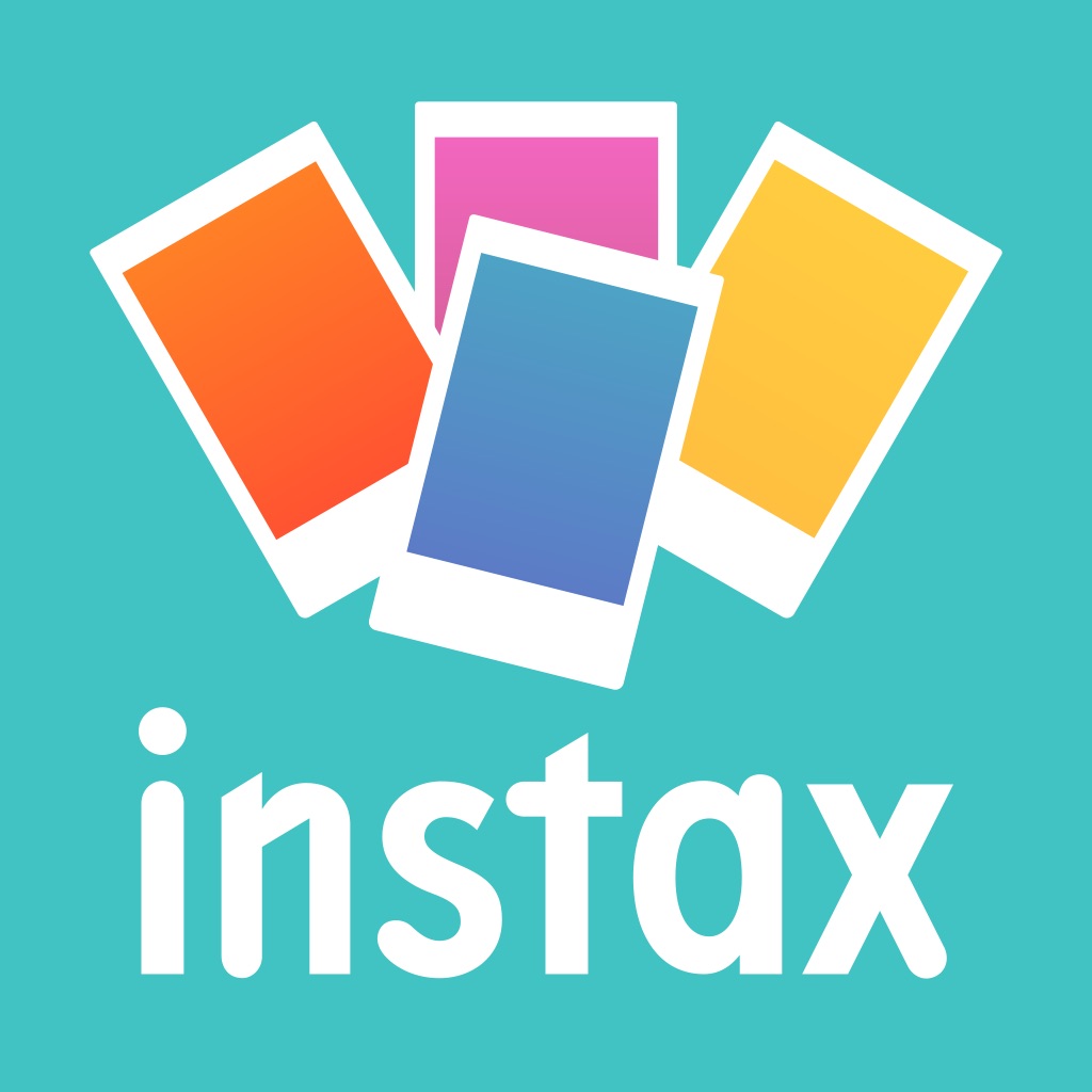 INSTAX UP最新版本