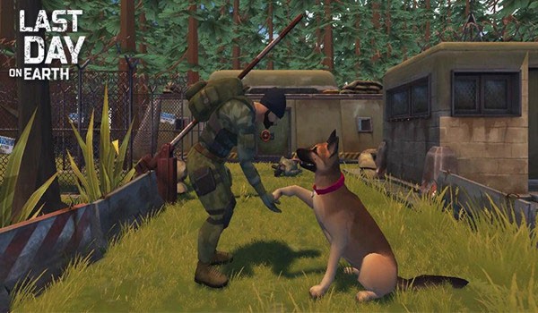 地球末日生存手游官网版