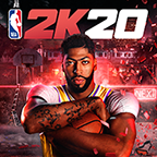 NBA2k20正版  v76.0.1