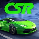 CSR赛车  v3.9.0