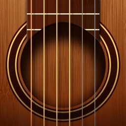 吉他调音软件(又名吉他调音助手)v1.5.1