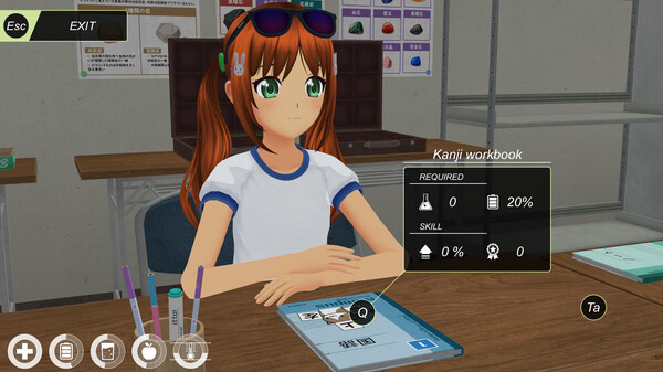 Anime City 截图2