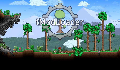 tmodloader汉化版 截图2