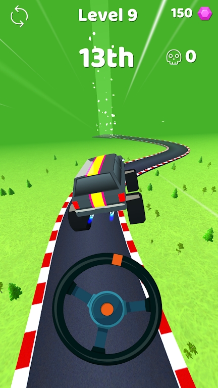 驱动生活3D手游(Drive Life 3D) 截图1
