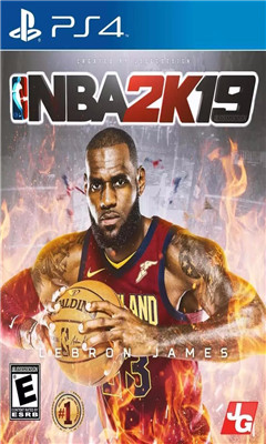 NBA2K19安卓版手游