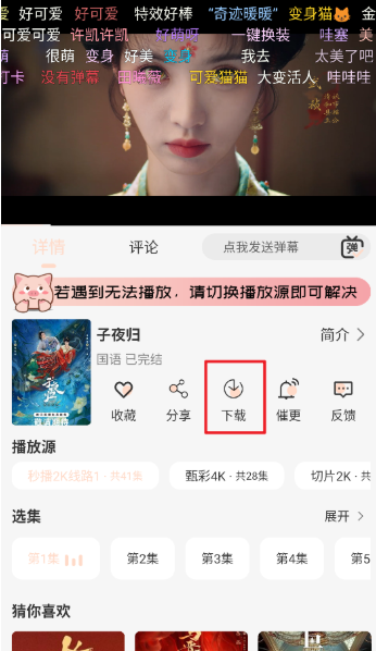 小猪4K追剧app官方
