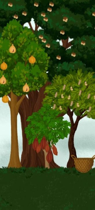 女巫奥利维亚的药水店手游