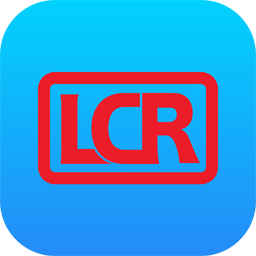 LCR Ticket  v1.1.021