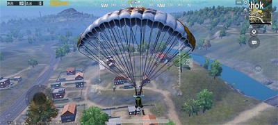 pubg国际服3.6版本 截图1