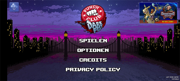 拳击俱乐部手机版原版 截图2