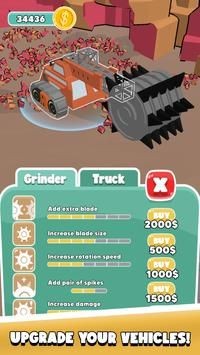 大型粉碎机v0.8 截图1