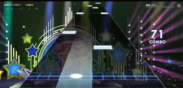 偶像大师闪耀色彩