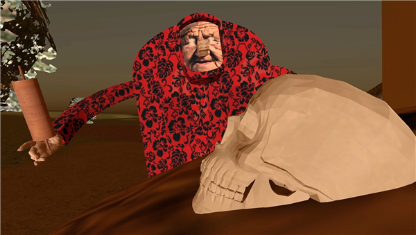 约翰的农场手机版 截图1