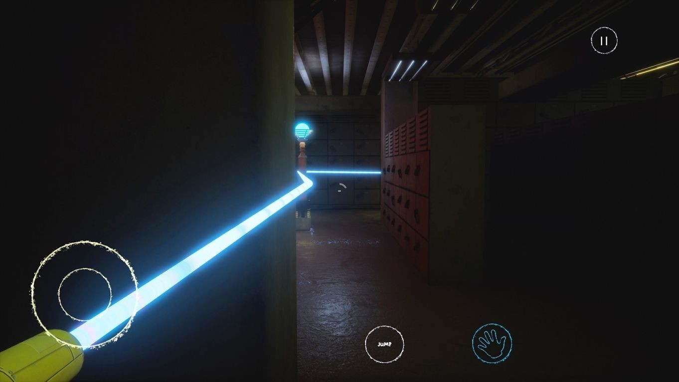 波比游戏第四章官方正版 截图1