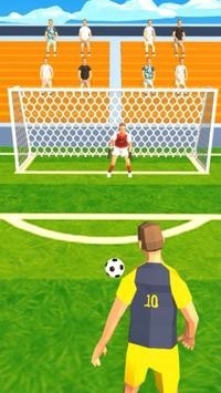 足球生活3D 截图2