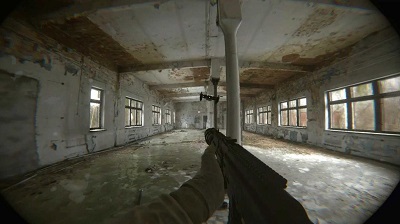 REC.O.R.D射击游戏 截图3