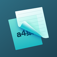 a4纸模app 1.0.1
