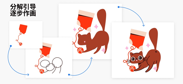 artworkout双人画画 截图3