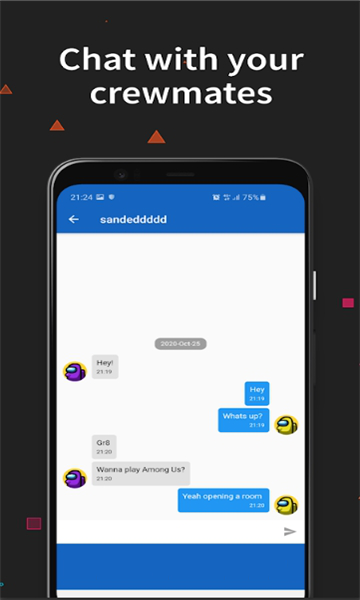 AmongFriends 截图3