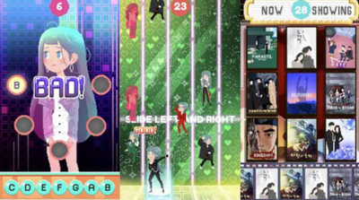 韩娱偶像模拟器(Kpop Idol Simulator) 截图2