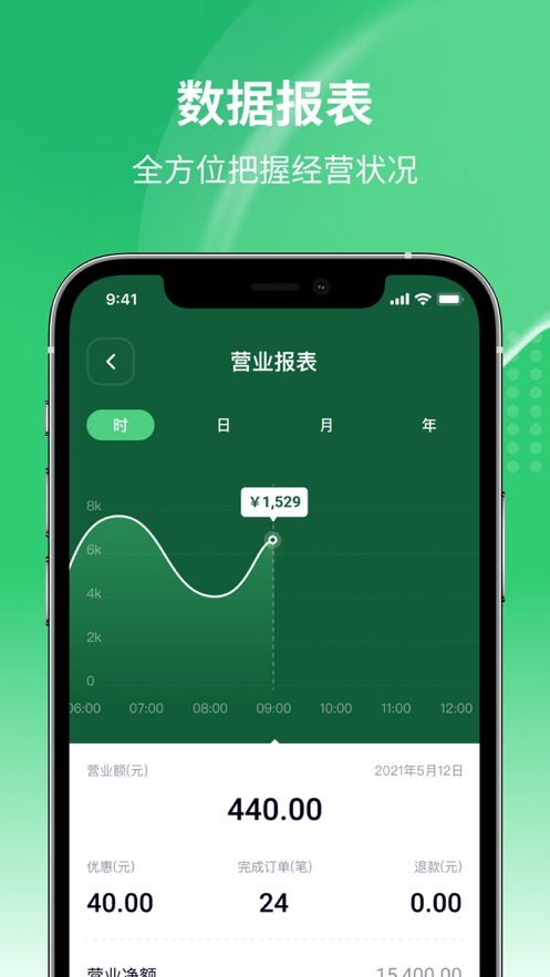 吉祥管店app 截图2