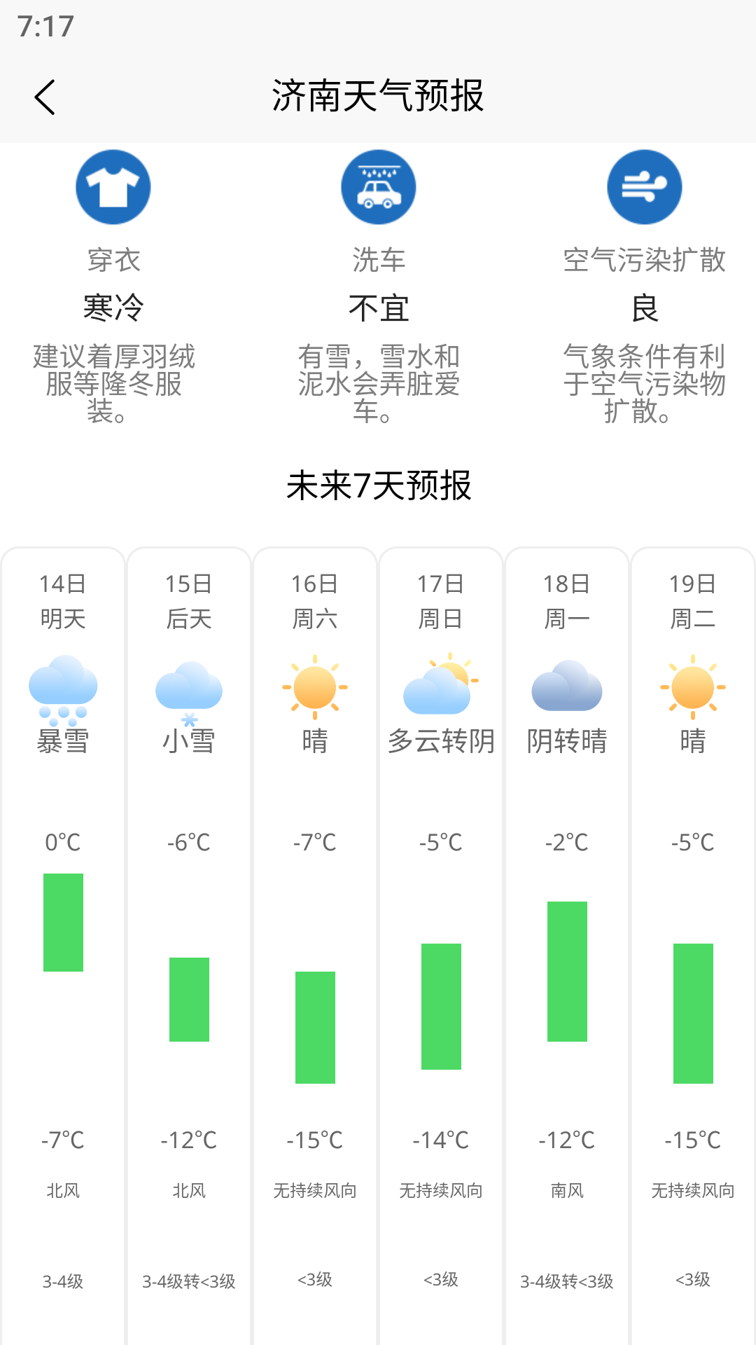 大鱼潮汐表 截图3