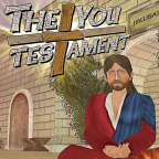The You Testament你的圣约汉化破解版