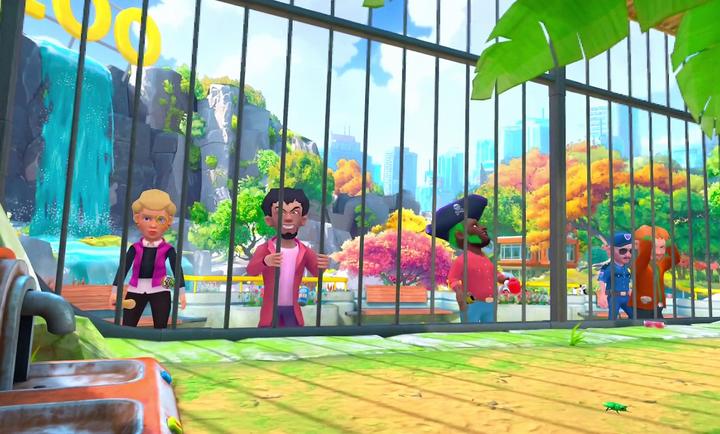 我是猴子手机版 截图3